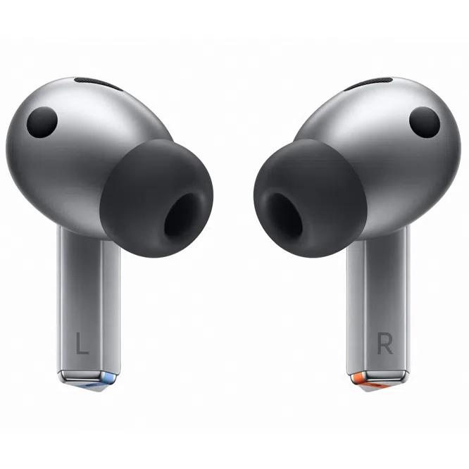 Samsung Galaxy Buds 3 PRO Silver 3