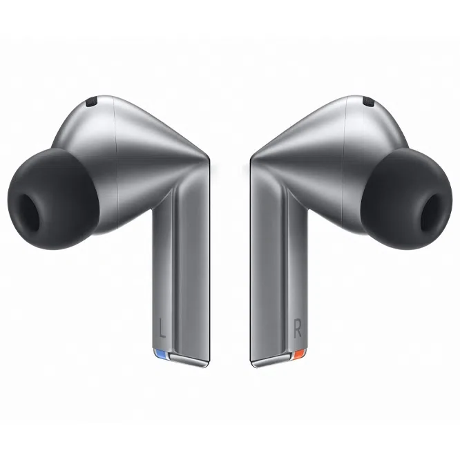 Samsung Galaxy Buds 3 PRO Silver 4