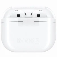Samsung Galaxy Buds 3 PRO White 7