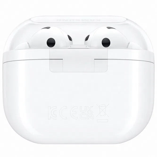 Samsung Galaxy Buds 3 PRO White 7
