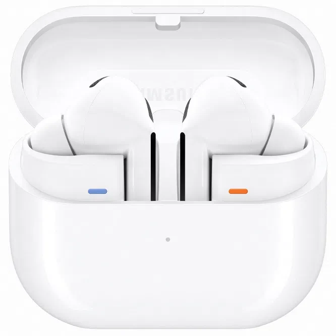 Samsung Galaxy Buds 3 PRO White 6