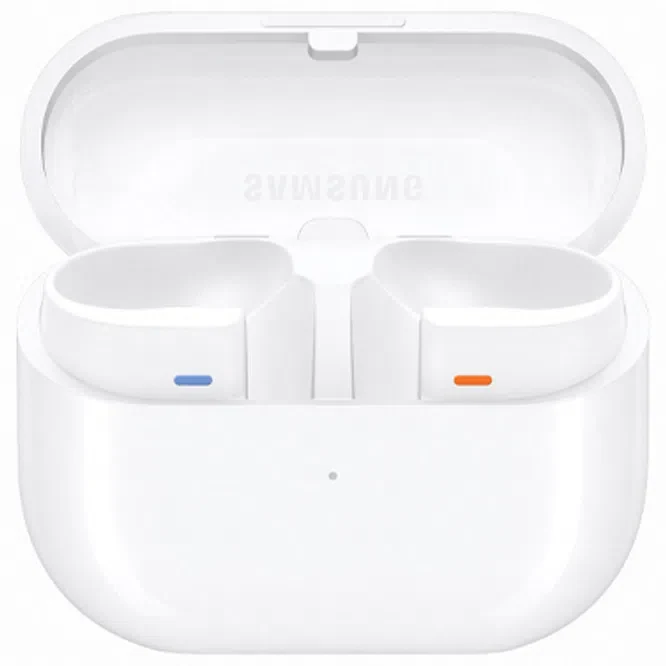 Samsung Galaxy Buds 3 PRO White 5
