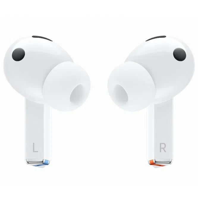 Samsung Galaxy Buds 3 PRO White 3