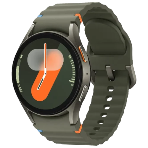 Samsung Galaxy Watch 7 40 mm 1.5" Green