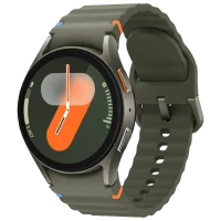 Samsung Galaxy Watch 7 40 mm 1.5" Green 3