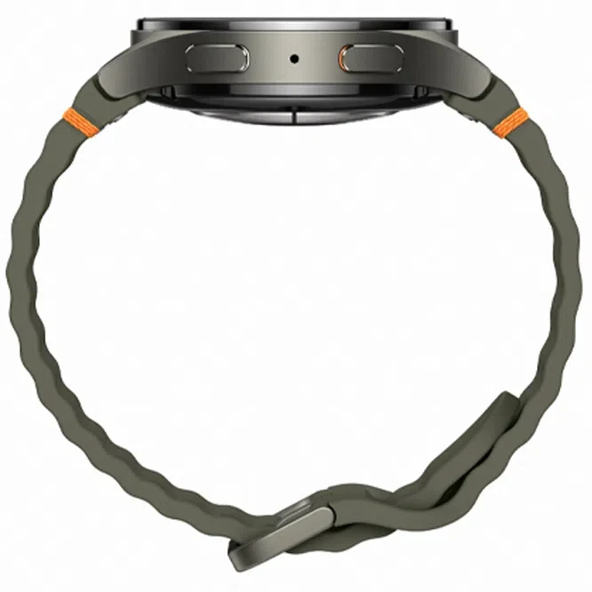 Samsung Galaxy Watch 7 40 mm 1.5" Green 6