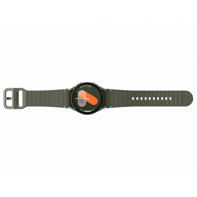 Samsung Galaxy Watch 7 40 mm 1.5" Green 4