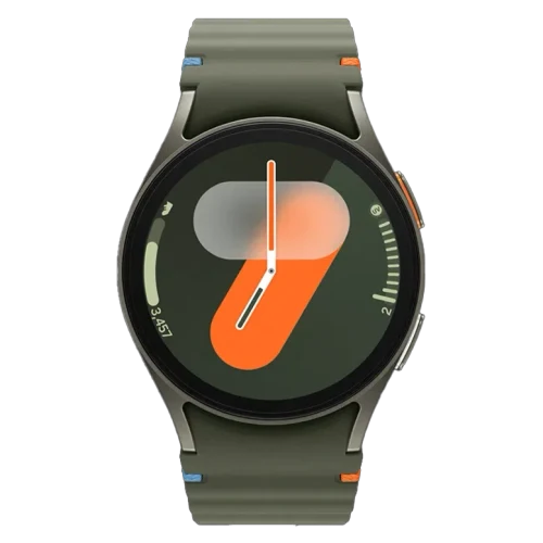 Samsung Galaxy Watch 7 40 mm 1.5" Green