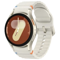 Samsung Galaxy Watch 7 40 mm 1.5" Cream 2