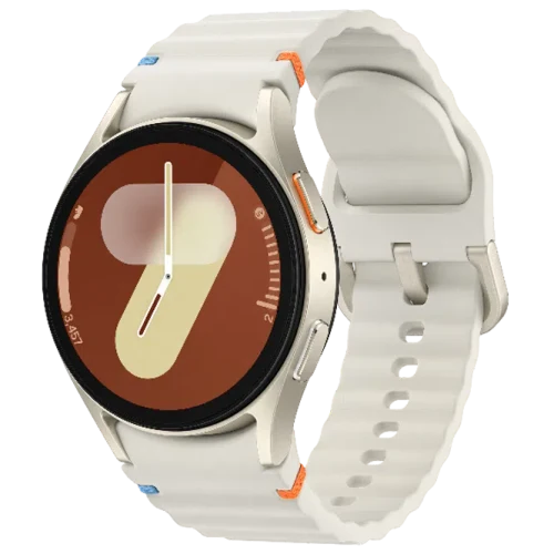 Samsung Galaxy Watch 7 40 mm 1.5" Cream