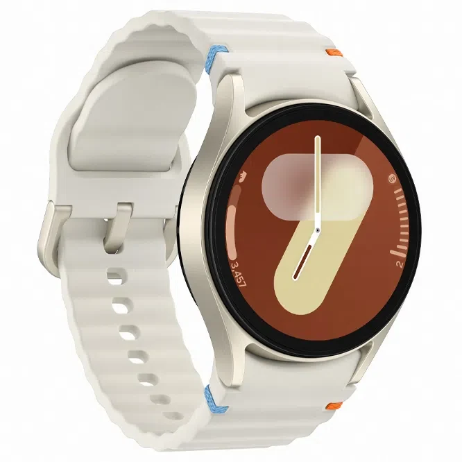 Samsung Galaxy Watch 7 40 mm 1.5" Cream 3