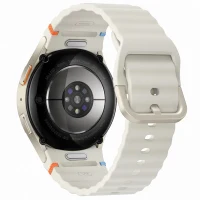 Samsung Galaxy Watch 7 40 mm 1.5" Cream 6