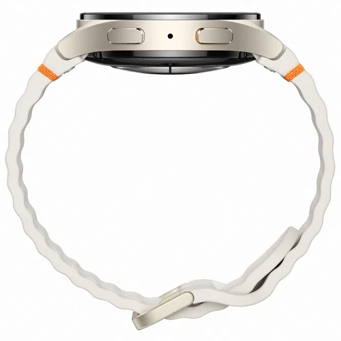 Samsung Galaxy Watch 7 40 mm 1.5" Cream 5