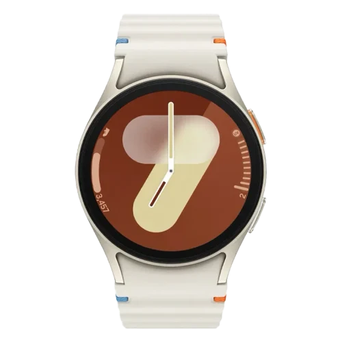 Samsung Galaxy Watch 7 40 mm 1.5" Cream