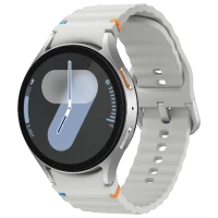 Samsung Galaxy Watch 7 44 mm 1.5" Silver 3
