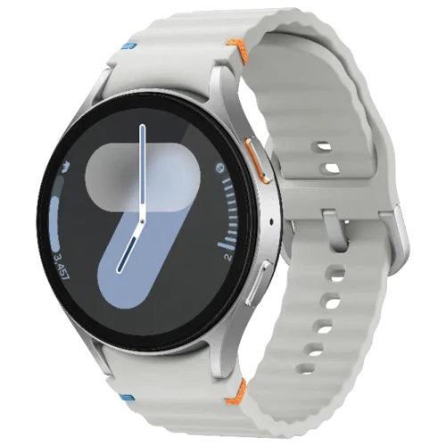 Samsung Galaxy Watch 7 44 mm 1.5" Silver