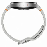 Samsung Galaxy Watch 7 44 mm 1.5" Silver 5