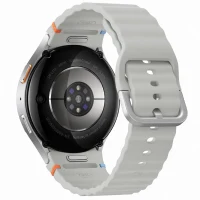 Samsung Galaxy Watch 7 44 mm 1.5" Silver 6