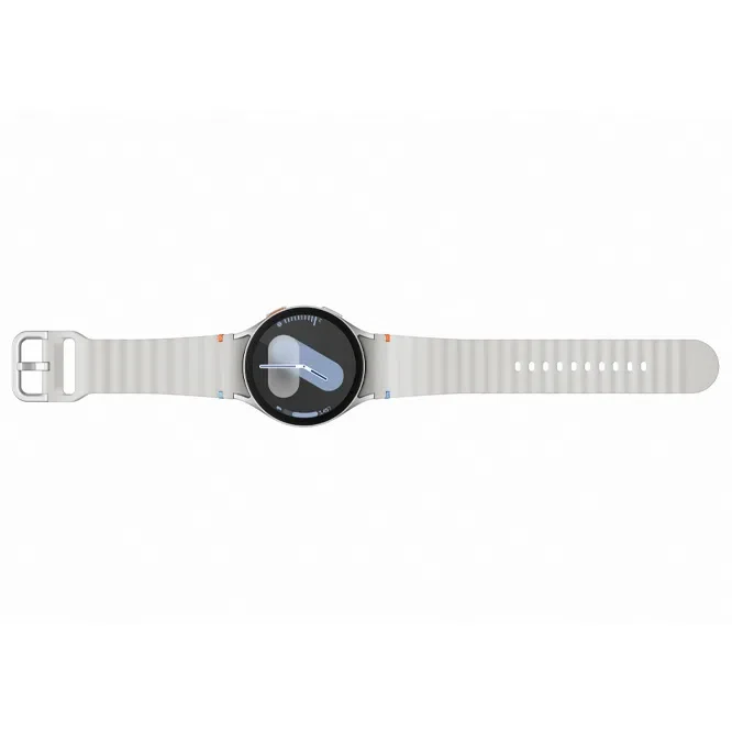 Samsung Galaxy Watch 7 44 mm 1.5" Silver 4