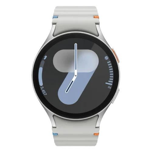 Samsung Galaxy Watch 7 44 mm 1.5" Silver