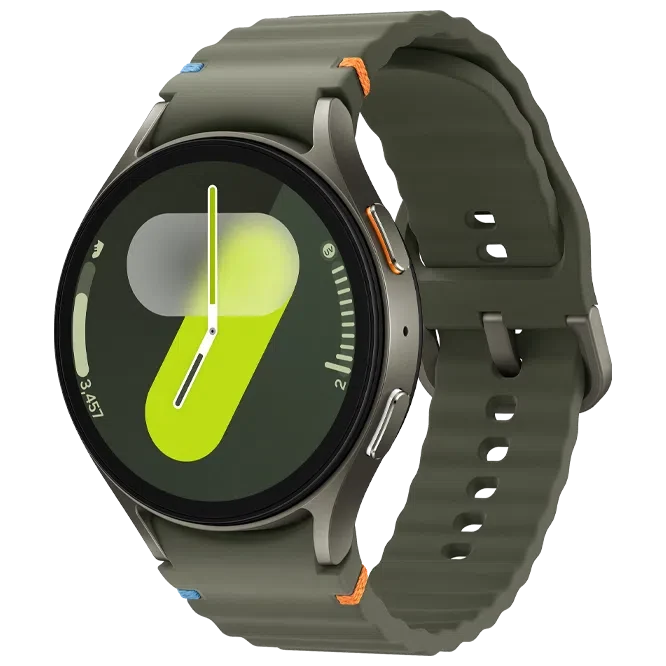 Samsung Galaxy Watch 7 44 mm 1.5" Green 3