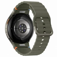 Samsung Galaxy Watch 7 44 mm 1.5" Green 6