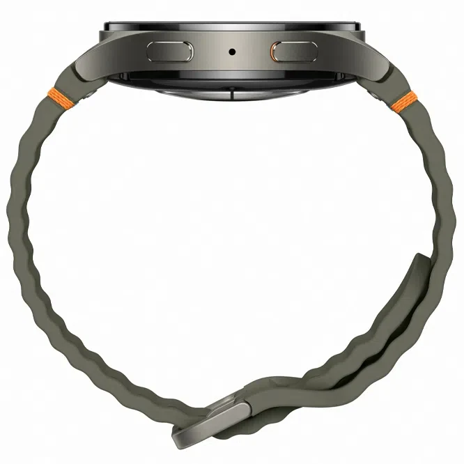 Samsung Galaxy Watch 7 44 mm 1.5" Green 5