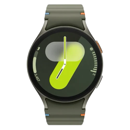 Samsung Galaxy Watch 7 44 mm 1.5" Green