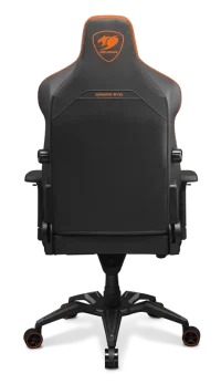 Scaun Gaming Cougar ARMOR EVO, Black/Orange 4