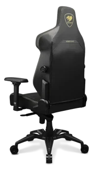 Игровое кресло Cougar ARMOR EVO, Black/Gold 3