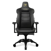 Игровое кресло Cougar ARMOR EVO, Black/Gold