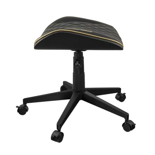Scaun Gaming Cougar Crosser, Gold