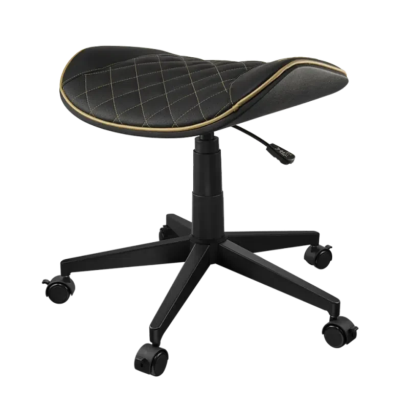 Игровой стул Cougar Crosser, Gold 3
