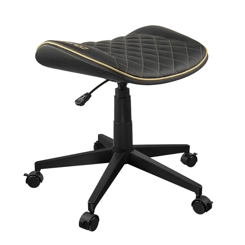Игровой стул Cougar Crosser, Gold 5