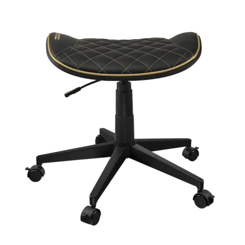 Scaun Gaming Cougar Crosser, Gold