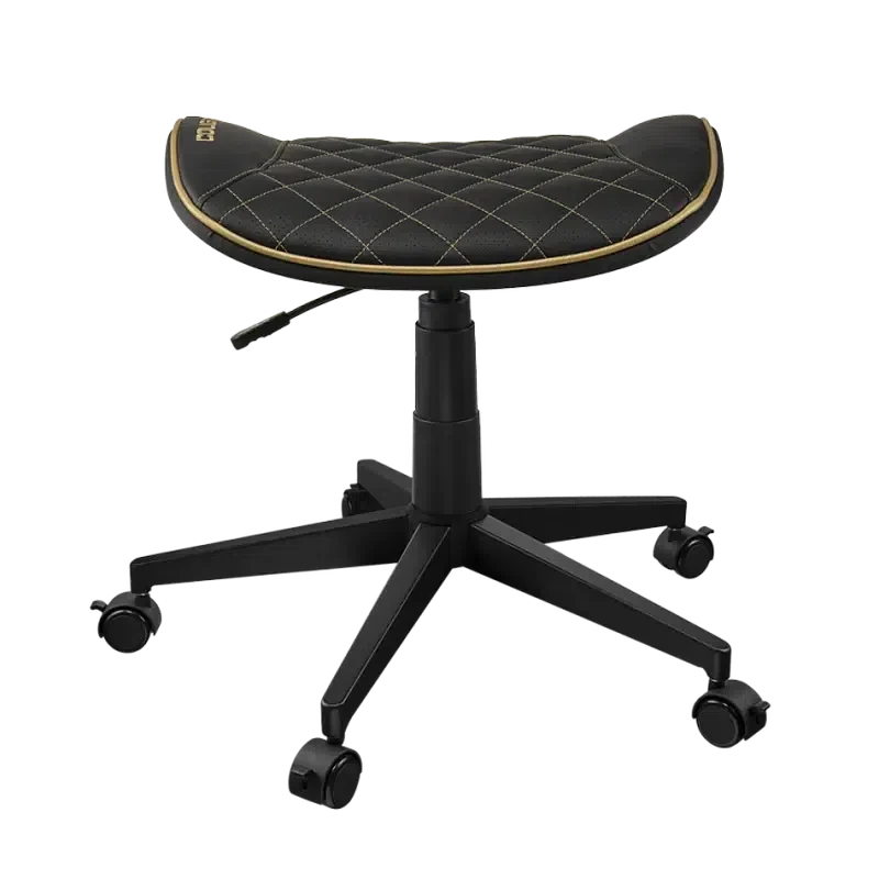 Игровой стул Cougar Crosser, Gold 2