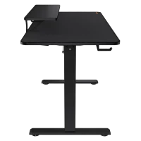 Birou Gaming Cougar E-Star 120, Negru 2