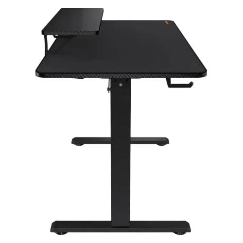 Birou Gaming Cougar E-Star 120, Negru