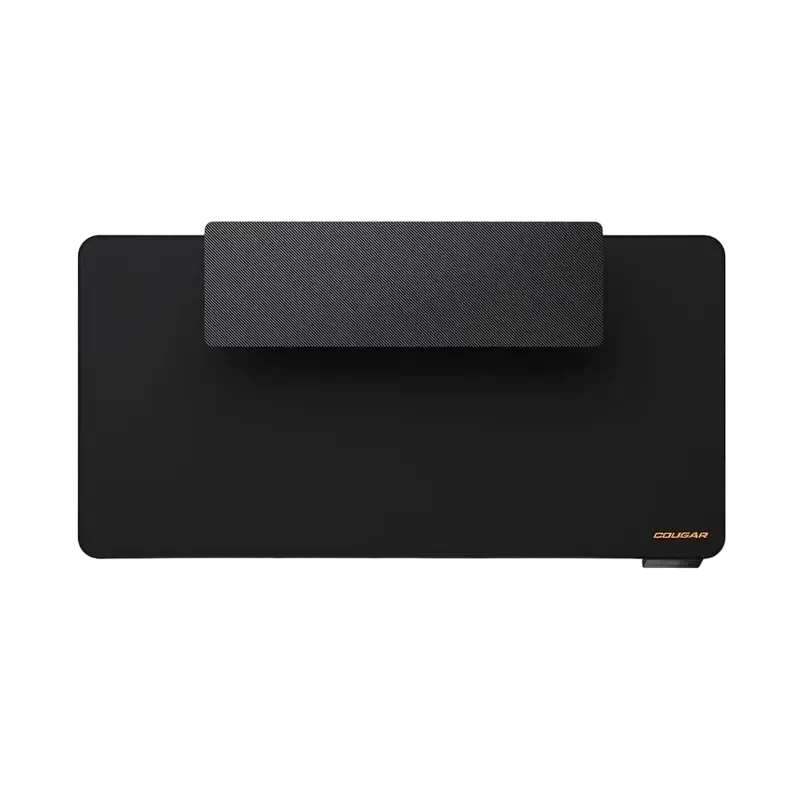 Birou Gaming Cougar E-Star 120, Negru 9