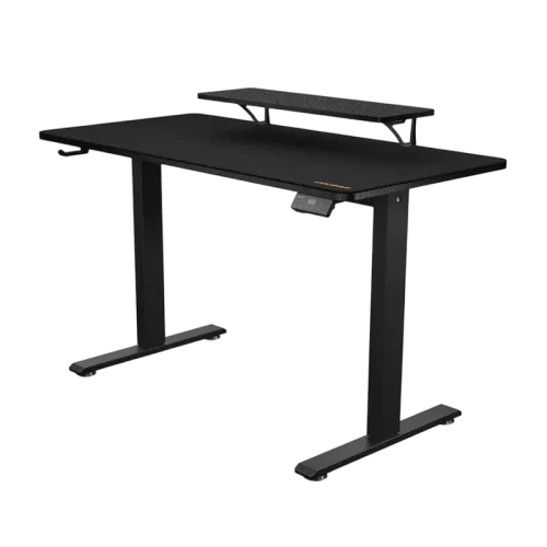Birou Gaming Cougar E-Star 120, Negru