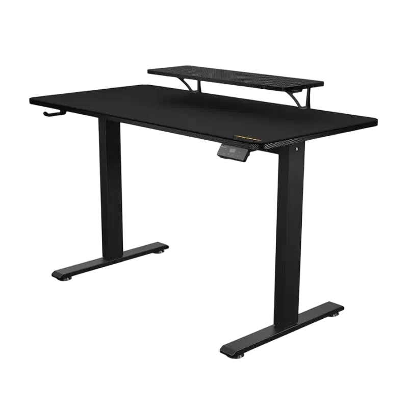 Birou Gaming Cougar E-Star 120, Negru 3