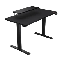Birou Gaming Cougar E-Star 120, Negru 4