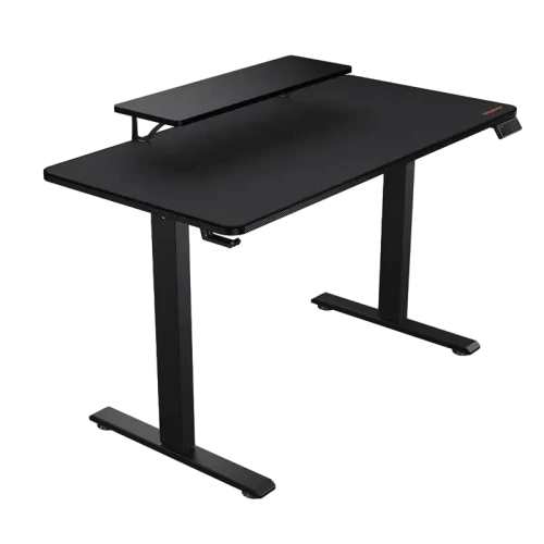 Birou Gaming Cougar E-Star 120, Negru