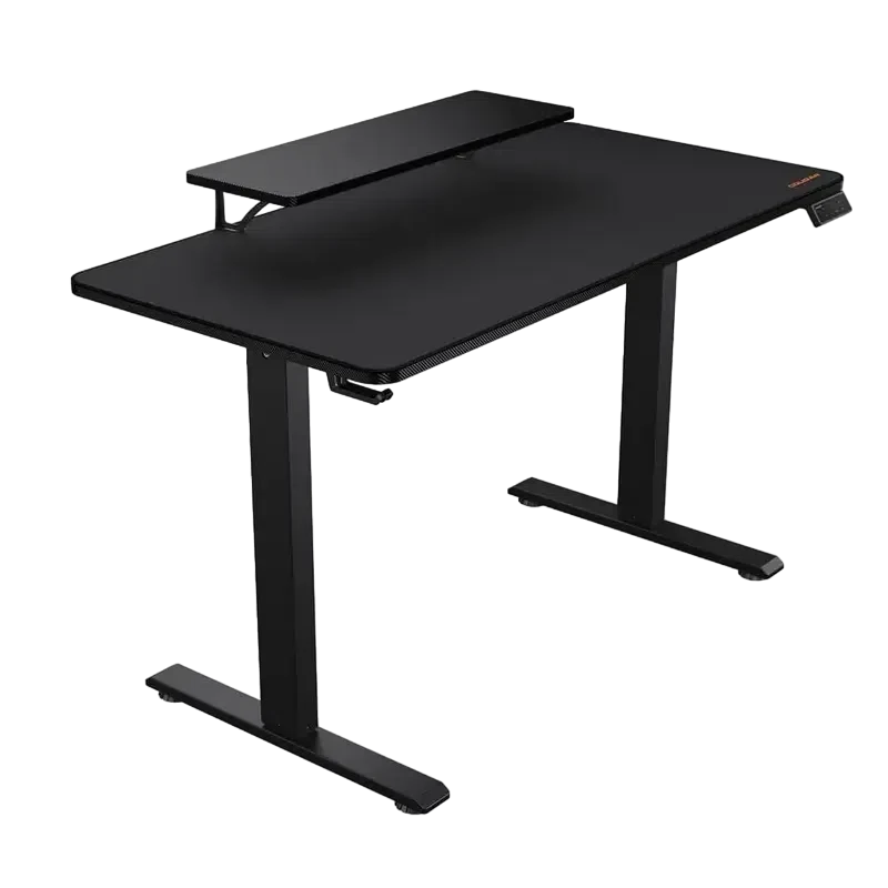 Birou Gaming Cougar E-Star 120, Negru 4