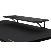 Birou Gaming Cougar E-Star 120, Negru 7