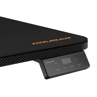 Birou Gaming Cougar E-Star 120, Negru 5