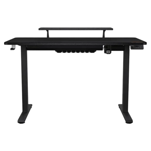 Birou Gaming Cougar E-Star 120, Negru