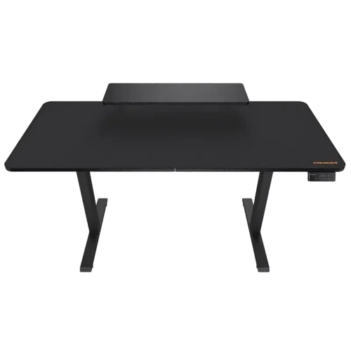 Игровой стол Cougar E-Star 140, Чёрный