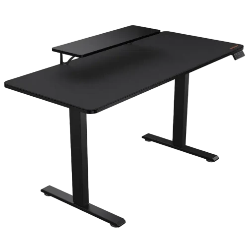 Игровой стол Cougar E-Star 140, Чёрный