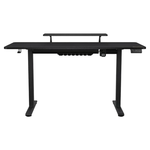 Игровой стол Cougar E-Star 140, Чёрный